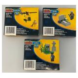 Misc. Collectibles Including Assassin