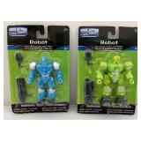 Misc. Collectibles Including Assassin