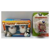 Misc. Collectibles Including Assassin