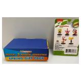 Misc. Collectibles Including Assassin