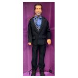 Misc. Collectibles Including Assassin