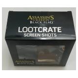 Misc. Collectibles Including Assassin