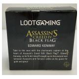 Misc. Collectibles Including Assassin