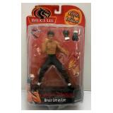 Misc Collectible Action Figures Including DC, Marvel And More (NIB) Some Boxes Beat Up A Little