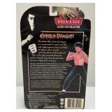 Misc Collectible Action Figures Including DC, Marvel And More (NIB) Some Boxes Beat Up A Little