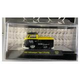 Misc. Miniature Die-Cast Collectibles Including PEZ, Johnny Lightning "Lost In Space And More (NOC)