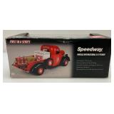 Misc. Miniature Die-Cast Collectibles Including PEZ, Johnny Lightning "Lost In Space And More (NOC)