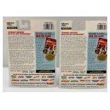 Misc. Miniature Die-Cast Collectibles Including PEZ, Johnny Lightning "Lost In Space And More (NOC)