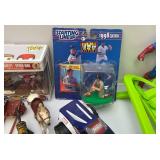 Large Group Of Misc. Open Toys And Action Figures