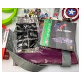 Large Group Of Misc. Open Toys And Action Figures