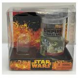 Misc. STAR WARS Action Figures, Action Set & More (NIP) Some Old Stock