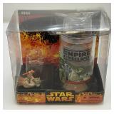 Misc. STAR WARS Action Figures, Action Set & More (NIP) Some Old Stock