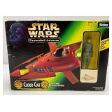 Misc. STAR WARS Action Figures, Action Set & More (NIP) Some Old Stock