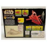 Misc. STAR WARS Action Figures, Action Set & More (NIP) Some Old Stock