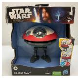 Misc. STAR WARS Action Figures, Action Set & More (NIP) Some Old Stock