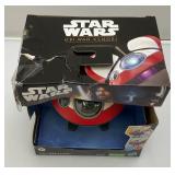 Misc. STAR WARS Action Figures, Action Set & More (NIP) Some Old Stock