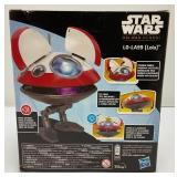 Misc. STAR WARS Action Figures, Action Set & More (NIP) Some Old Stock