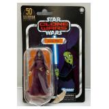 Misc. STAR WARS Action Figures (NIP) Some Old Stock