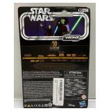 Misc. STAR WARS Action Figures (NIP) Some Old Stock