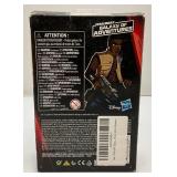 Misc. STAR WARS Action Figures (NIP) Some Old Stock