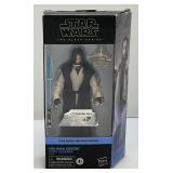 Misc. STAR WARS Action Figures (NIP) Some Old Stock