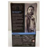 Misc. STAR WARS Action Figures (NIP) Some Old Stock