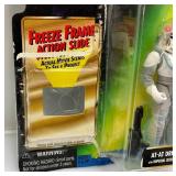 Misc. STAR WARS Power Of The Force  Action Figures (NOC) Some Bubbles Yellowed