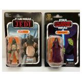 Misc. STAR WARS Action Figures, Action Set & More (NIP) Some Old Stock