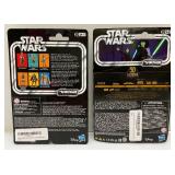 Misc. STAR WARS Action Figures, Action Set & More (NIP) Some Old Stock