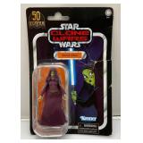 Misc. STAR WARS Action Figures And More (NIP) One In Protective Sleeve