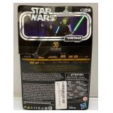 Misc. STAR WARS Action Figures And More (NIP) One In Protective Sleeve
