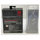 Misc. STAR WARS Action Figures And More (NIP) One In Protective Sleeve