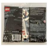 Misc. STAR WARS Action Figures And More (NIP) One In Protective Sleeve