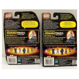 Misc. STAR WARS Power Of The Force & Power Of The Jedi  Action Figures (NOC) Some Bubbles Yellowed