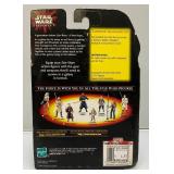 Misc. STAR WARS Power Of The Force & Power Of The Jedi  Action Figures (NOC) Some Bubbles Yellowed