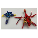 Misc. Collectible Action Figures