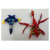 Misc. Collectible Action Figures