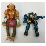 Misc. Collectible Action Figures