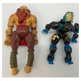 Misc. Collectible Action Figures