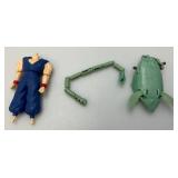 Misc. Collectible Action Figures