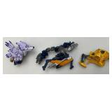 Misc. Collectible Action Figures