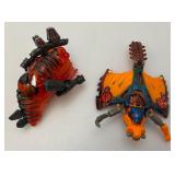 Misc. Collectible Action Figures