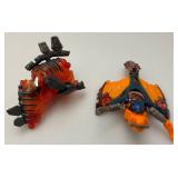 Misc. Collectible Action Figures