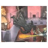 STAR WARS Battle Pack Jedi Vs. Separatists (NIB) One Figure Loose In Box