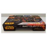 STAR WARS Battle Pack Jedi Vs. Separatists (NIB) One Figure Loose In Box
