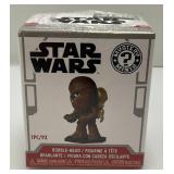Misc. STAR WARS Action Figures And More (NIP)