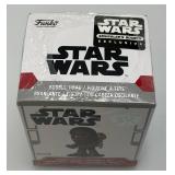 Misc. STAR WARS Action Figures And More (NIP)