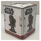 Misc. STAR WARS Action Figures And More (NIP)