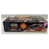 Misc. STAR WARS Action Figures And More (NIP)