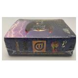 Vintage "The Creatures Universe" Trading Cards (Factory Sealed)